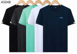Picture of Hugo Boss T Shirts Short _SKUBossM-3XL1jtn749672